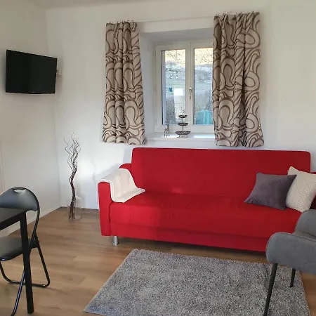 Klein Und Fein Apartment *