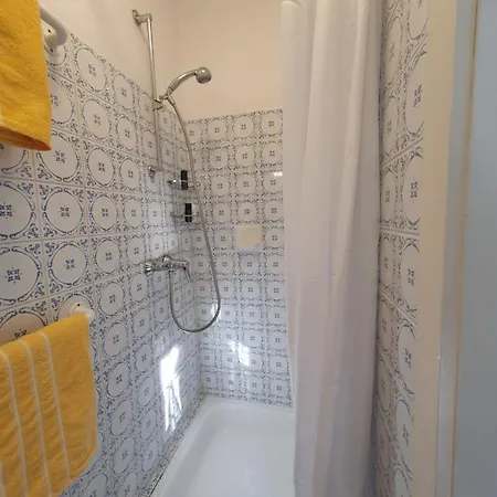 Klein Und Fein Apartamento *