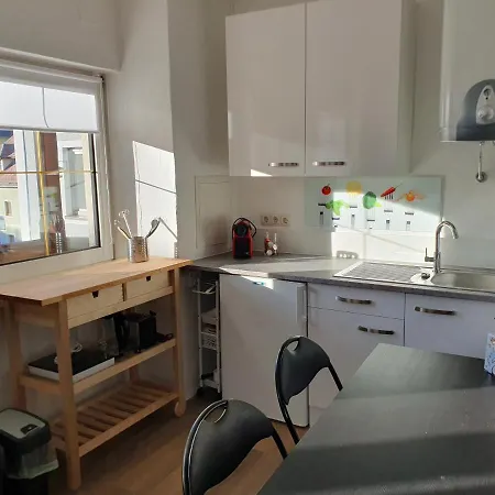Klein Und Fein Apartamento Windischgarsten
