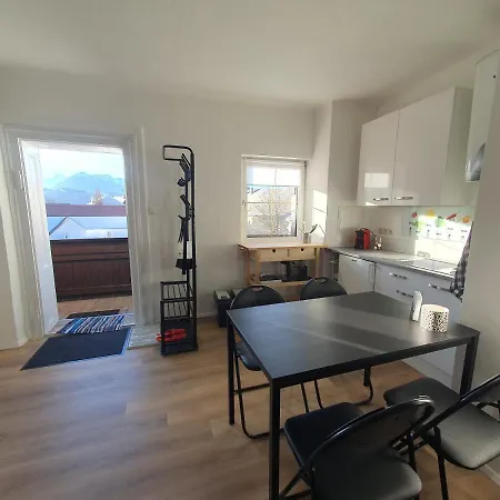 Klein Und Fein Apartment