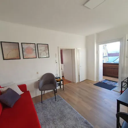 Apartment Klein Und Fein Windischgarsten