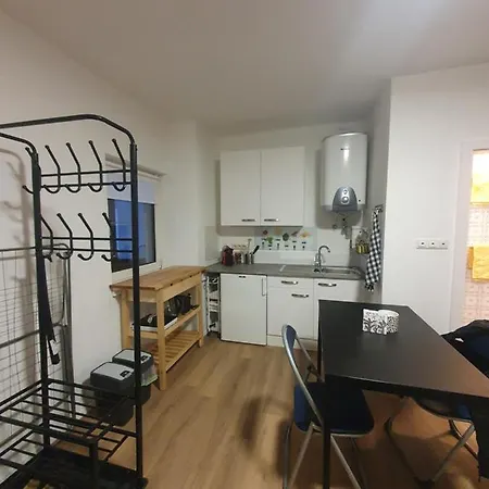 Apartment Klein Und Fein