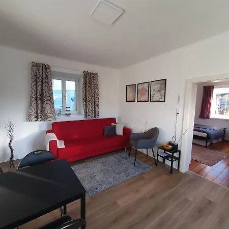 Klein Und Fein Apartmán Windischgarsten