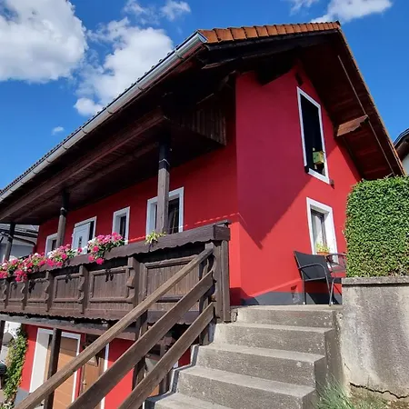 Klein Und Fein Apartmán Windischgarsten