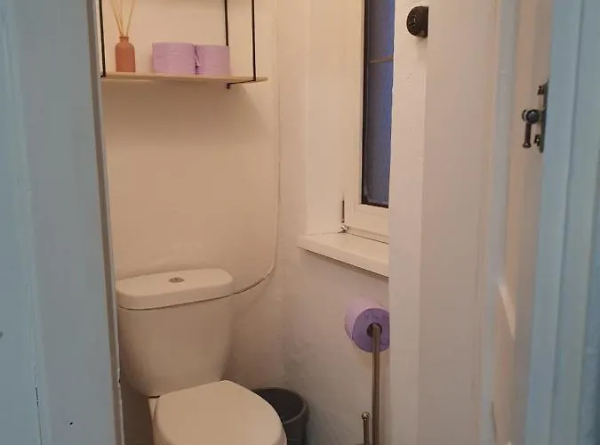 Apartmán Klein Und Fein *