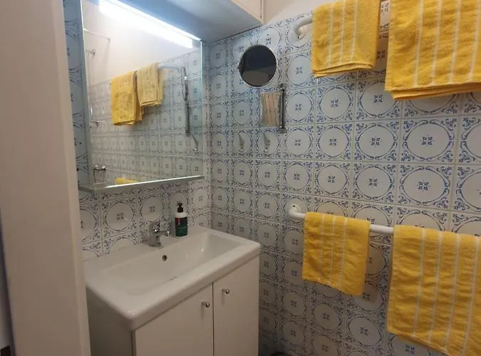 Klein Und Fein Apartmán