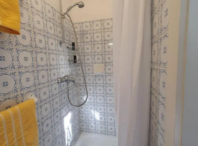 Klein Und Fein Apartmán *