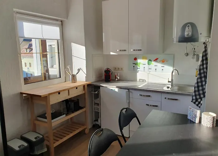 Klein Und Fein Apartmán Windischgarsten