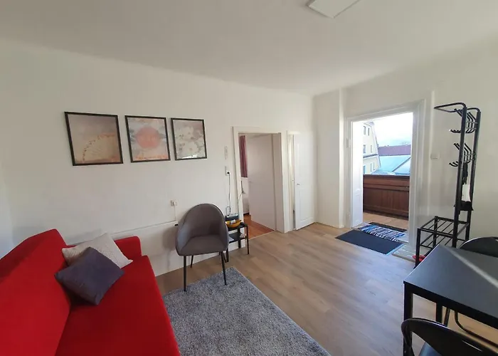 Apartmán Klein Und Fein Windischgarsten