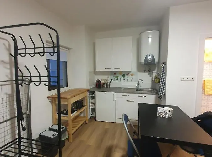 Apartmán Klein Und Fein