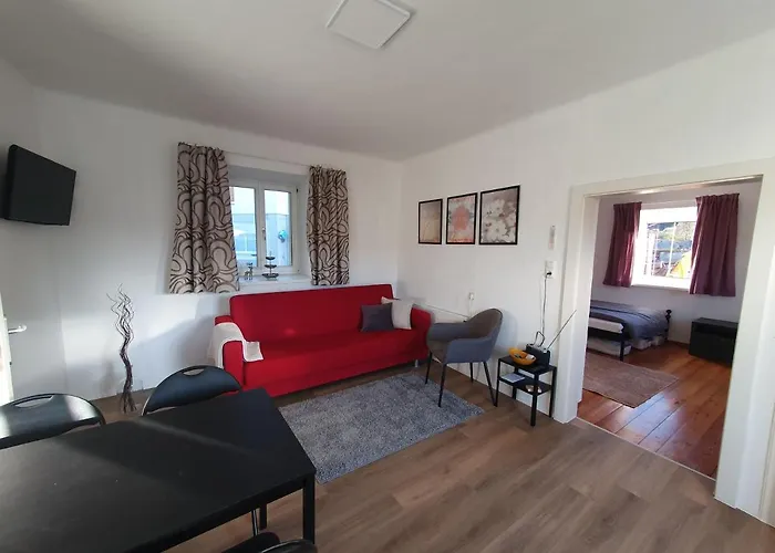 Klein Und Fein Apartmán Windischgarsten